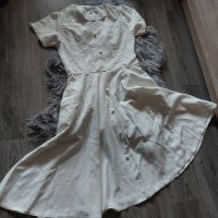 Нова рокля размер Л/Хл, снимка 1 - Рокли - 39379381