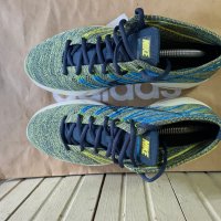 ''Nike Lunar Flyknit Chukka''оригинални маратонки 45 номер, снимка 9 - Маратонки - 37822591