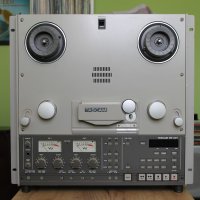 TASCAM BR-20T, снимка 2 - Други - 44436525