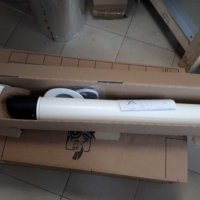 Газов котел Immergas Victrix Tera 28 1 + димоотвод, 24/28 kW, двуконтурен, снимка 2 - Други - 31170860