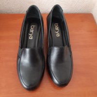 Дамски обувки естествена кожа, снимка 4 - Дамски ежедневни обувки - 38220575