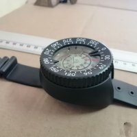 GFSP Ръчен компас за гмуркане до 50 метра дълбочина, снимка 5 - Спортна екипировка - 40381142