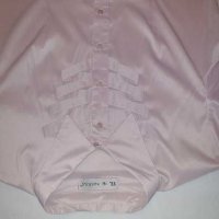 Елегантна блуза, XL, снимка 6 - Блузи с дълъг ръкав и пуловери - 30953223
