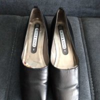 Естествена кожа / дамски обувки "Peter Kaiser"®, снимка 3 - Дамски елегантни обувки - 29993304