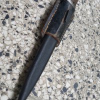 Окопен нож щик Маузер ВТЗ, снимка 1 - Антикварни и старинни предмети - 37273603