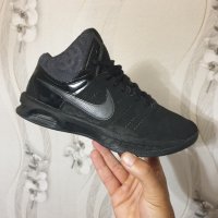 маратонки/кецове Nike Air Visi Pro VI NBK Black номер 41,5-42, снимка 1 - Маратонки - 39910090