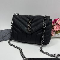 Нова дамска чанта YSL, снимка 1 - Чанти - 30581732