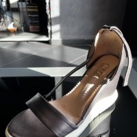Дамски обувки , снимка 4 - Дамски ежедневни обувки - 42923090