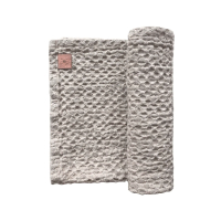 Xeraliving Beda ленена кърпа за ръце – натурален лен, снимка 1 - Хавлиени кърпи - 44747451