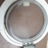 Продавам пералня със сушилня Bompani BO 02707на части, снимка 14 - Перални - 31286784