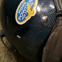 Snowboard  Ski Helmet Bern Watts Carbon

, снимка 5 - Зимни спортове - 44246615