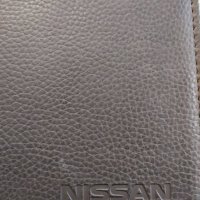 Оригинална книжка за Nissan Pathfinder, снимка 2 - Аксесоари и консумативи - 31215207