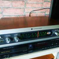 Рядък Marantz / Standart, снимка 1 - Ресийвъри, усилватели, смесителни пултове - 31608677