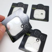 Стъклени протектори за задната камера на iPhone 11, 11Pro, 11Pro Max, 12, 12Mini, 12Pro, 12Pro Max, снимка 7 - Стъкла за телефони - 31746790