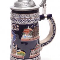 Сувенирна чаша - България, снимка 4 - Арт сувенири - 39157485