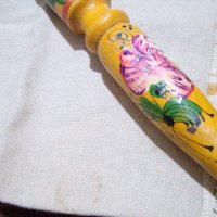 Декоративен молив, снимка 3 - Други ценни предмети - 32100352