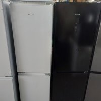Хладилник с фризер за вграждане Frilec 178см.  А++, снимка 1 - Хладилници - 42491210