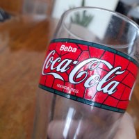 Стара чаша Кока Кола,Coca Cola #11, снимка 4 - Други ценни предмети - 39039416
