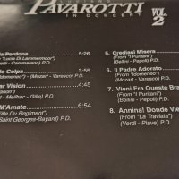 LUCIANO PAVAROTTI, снимка 3 - CD дискове - 44491439