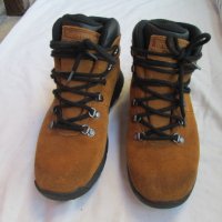 Timberland мъжки боти размер 41., снимка 2 - Мъжки боти - 37347097