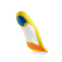 Стелки за обувки CURREX RunPro Med размер 37-39-40-45-46, снимка 5 - Други - 44701903