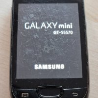 Samsung B5330, E2222 и S5570 mini - за ремонт, снимка 11 - Samsung - 38681029