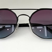 HIGH QUALITY POLARIZED 100% UV Слънчеви очила TOП цена! Гаранция! Перфектно качество!, снимка 1 - Слънчеви и диоптрични очила - 34285911
