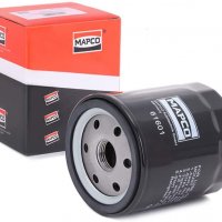 Маслен филтър за Ford MAPCO 61601 немско производство, снимка 1 - Части - 29155217