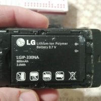 LG GB220, снимка 7 - Huawei - 31160148