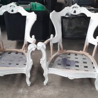 Кресла за проект-2бр., снимка 1 - Дивани и мека мебел - 39835576