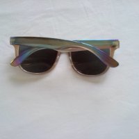 POLAR  WAIFAIER HAMELION - унисекс слънчеви очила с поляризация Uv 400, снимка 4 - Слънчеви и диоптрични очила - 31427259