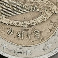 монети Ирландия, снимка 6 - Нумизматика и бонистика - 38633614
