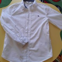 Лот ризи за момченце, размер 146-152 см., цена 10.00 лв., снимка 3 - Детски ризи - 42136147