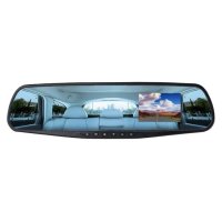 L600 2.8" LCD Full HD 1080P автомобил DVR камера G-сензор за нощно ви, снимка 1 - Други услуги - 42880289