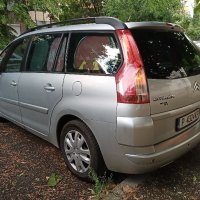 СИТРОЕН,2009,Citroen C4 GRAND Picasso 1.6 HDI, 6+1 м./ГРАНД ПИКАСО,ръчка,ван,комби+ВИНЕТКА-23.12.24, снимка 1 - Автомобили и джипове - 33800950