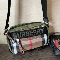 Паласка мъжка чанта Burberry, снимка 9 - Чанти - 40031834