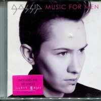 Music for men, снимка 1 - CD дискове - 35520867