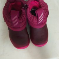 Детски апрески "Adidas", снимка 1 - Детски боти и ботуши - 35038117