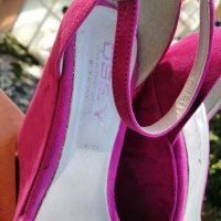 Супер свежарски италиански сандали в ярки цветове , снимка 2 - Сандали - 29646018