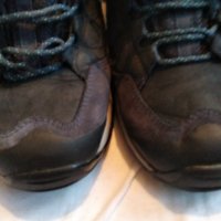 Туристически обувки MEINDL  40номер естествена кожа, снимка 1 - Други - 30834234