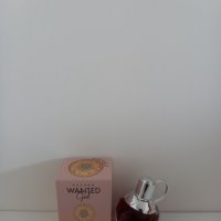 Оригинална дамска парфюмна вода AZZARO WANTED GIRL 5 мл, снимка 1 - Дамски парфюми - 42299079