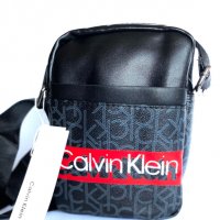 Ck Мъжка чанта Calvin Klein Ck Jeans, снимка 3 - Чанти - 33764317