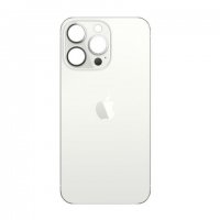 Задно Стъкло / Заден Капак iPhone 13 / 13 Pro Max / Mini резервна част, снимка 3 - Резервни части за телефони - 35293754