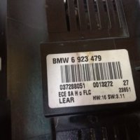 Лайт модул/Ключ светлини за  БМВ/BMW E46 0, снимка 2 - Части - 31186834