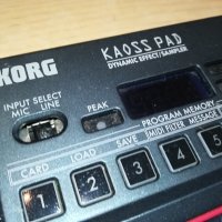 sold out-ПРОДАДЕНИ-KORG X2-ВНОС ENGLAND 0509231605M, снимка 5 - Синтезатори - 42089983