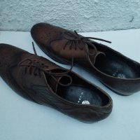 Продавам мъжки обувки., снимка 1 - Ежедневни обувки - 42795538