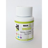 Хранителна добавка Колаген Дeнaтypиpaн (ecтecтвeн) тип II 40mg 30 таблетки, снимка 1 - Хранителни добавки - 35436203