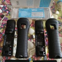 Nintendo Wii/Wii U remote controller +motion plus Нинтендо Уии HdMi, снимка 2 - Nintendo конзоли - 27709477