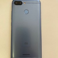 Xiaomi Redmi 6 на части, без платка и дисплей, снимка 2 - Резервни части за телефони - 42163826
