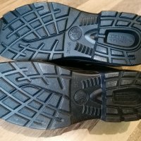 BATA работни обувки кожени,нови 45 номер, снимка 8 - Други - 40248323